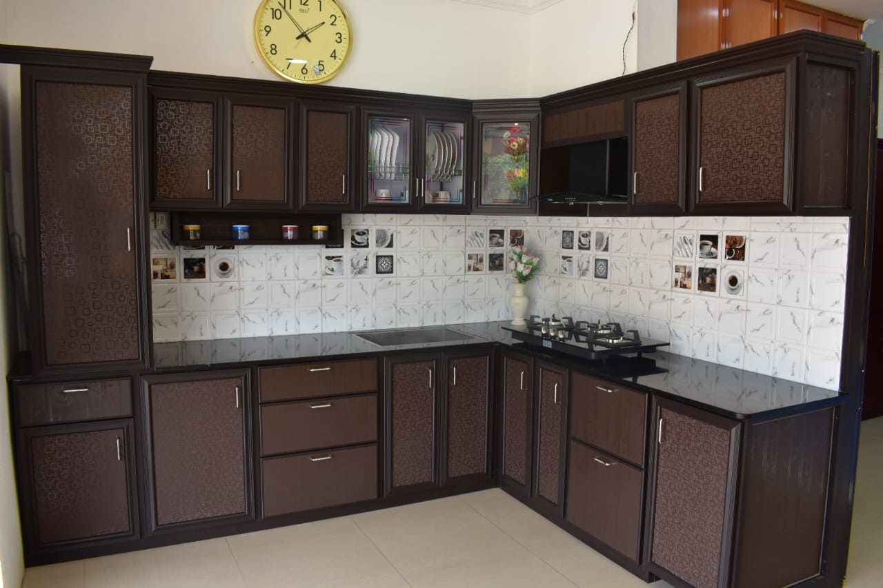 modular kitchen in karaikudi